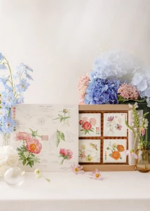 Dziękuję Ci Mamo - zestaw pierników artystycznych